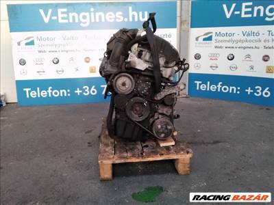 Peugeot,Citroen 1,4B PSA 8F01 bontott motor 