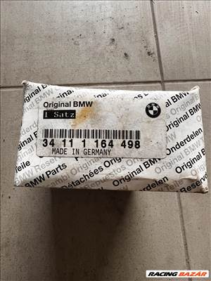 BMW első fékbetét  34111164498