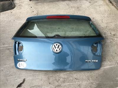 Volkswagen Golf V csomagtér ajtó