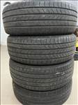 215/6017" újszerű Kumho nyári gumi(4db)