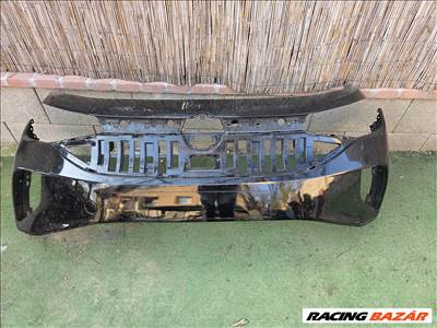 Volkswagen VW ID.4 id4 első lökhárító 11A807221