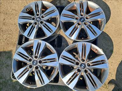 Hyundai ix35 18"-as alufelni szett