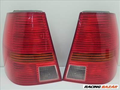 Volkswagen Golf IV kombi, Volkswagen Bora kombi hátsó lámpa pár (32584) 1j9945075p