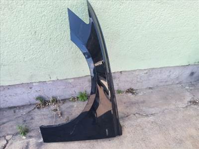 Audi A6 (C8 - 4K) Bal első Sárvédő