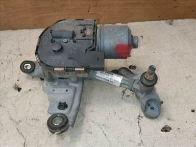 Ford S-MAX Mk1 Első Ablaktörlő Szerkezet Motorral *151605* 1397220520 3397020976