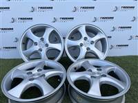 4x100 15" Suzuki Ignis gyári alufelni 5Jx15h2 ET45