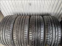  225 40 r19 új Bridgestone Potenza nyárigumi garnitúra DOT 25 