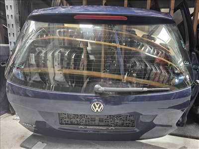 Volkswagen Golf VI kombi, Golf V kombi csomagtérajtó LP5W (29343)