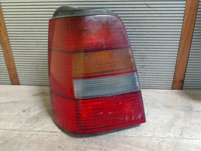 VOLKSWAGEN golf iii. bal hátsó lámpa