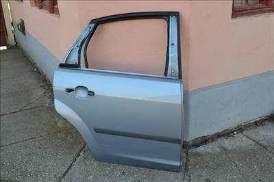 Ford Focus II MK2 jobb hátsó ajtó! 5 ajtós! Szín: Z3