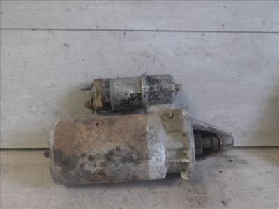 TRABANT 601 Önindító. benzines