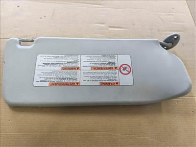 Suzuki Ignis II bal napellenző 