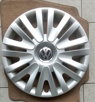 Volkswagen Golf VI Dísztárcsa  5k0601147f