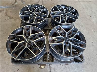 KIA OPTIMA 18" alufelni garnitúra