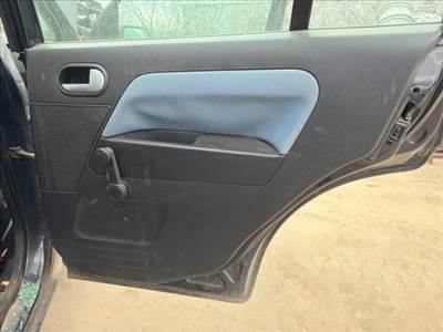 Ford Fusion Hátsó Ablaktekerő Kar *160013*