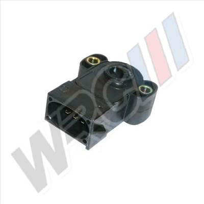 Fojtószelep állás érzékelő Ford Escort, Fiesta, Ka, Orion, Puma 1027839