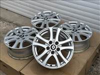  5x114.3 6,5JJ 16" újszerű (gyári felni) Renault Dacia alufelni 16 col 