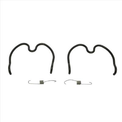 Suzuki Ignis 2003-2007 és Wagon R fékpofa összehúzó rugó szett (53231-84E30, BC PR19, Q105-0837)