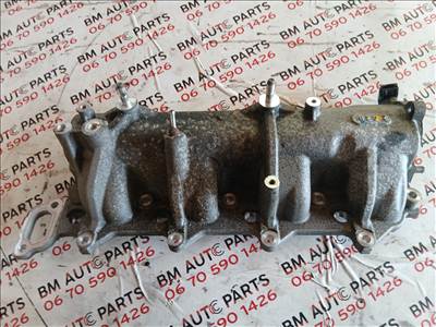 Mazda 6 (2nd gen) Sport 2.2 MZR-CD szívósor 