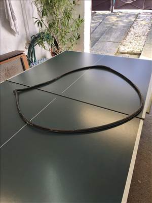 Hyundai Ioniq (AE) kédergumi 