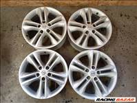 Gyári alufelni Nissan Qashqai X-Trail Juke Leaf 17x6,5ET40