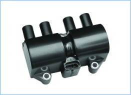 Gyújtótrafó Chevrolet Aveo Captiva Cruze Kalos 96253555