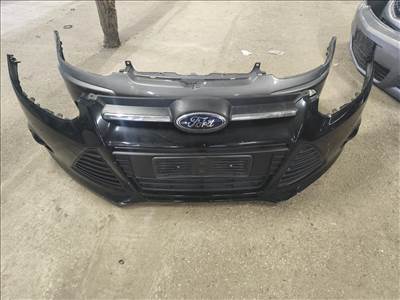Ford Focus Mk3 első lökhárító 