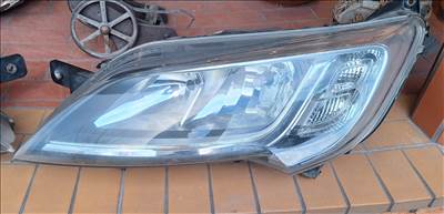 Citroen,Peugeot,Fiat első lámpa