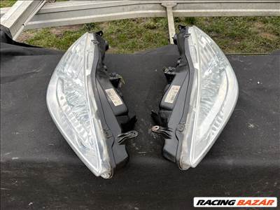 Peugeot 607 fényszóró 