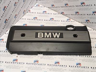 BMW E46 E39 M52 M54 motor trafó burkolat borítás