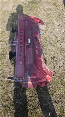 Mazda 2 (DJ1) hátfal 