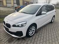 Eladó BMW 218d Gran Tourer  (1995 cm³, 150 PS) (F45/F46)