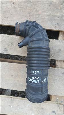 turbó cső    2013 Kia Sportage 1.7 crdi  81382y300