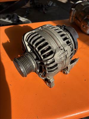 Volkswagen Golf V, Volkswagen Touran I 2.0 pd generátor  06f903023f