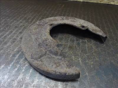 VW Volkswagen LT 96- Első féktárcsa porvédő hőterelő hővédő lemez 1605