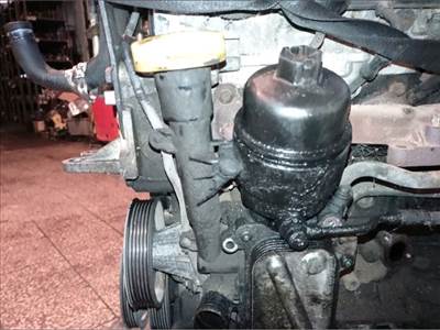 Fiat Doblo I Olaj Beöntő Cső *149684*