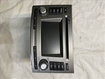 Subaru Legacy V, Subaru Outback IV (BR/BM) fejegység 