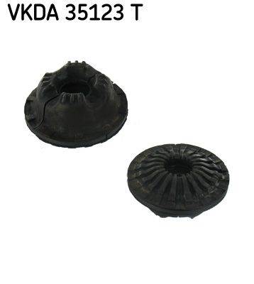 Támcsapágy, gólyaláb SKF VKDA 35123 T for AUDI, PORSCHE, SEAT, VW