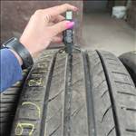 245/45 R18 Tomason nyári gumi 10000ft a 2db/89/