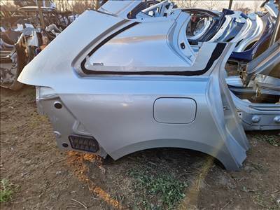 PEUGEOT 508 SW jobb hátsó sárvédő 