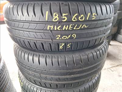  185/60/15" Michelin nyári gumi 