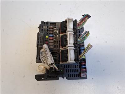 Peugeot 508  bsm modul 9674922080