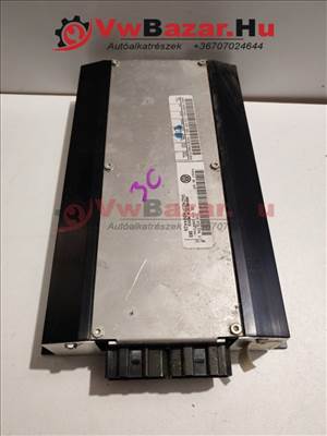 Erősítő VW Passat B6 3c0035456d 3C0035456D