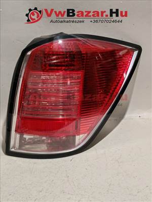 Hátsó lámpa jobb OPEL Astra H kombi 24451840