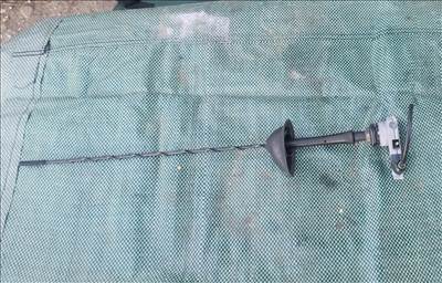 Mini Hatch R50/R53 Komplett tető antenna 