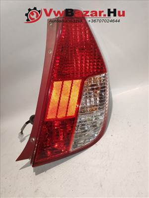 Hátsó lámpa jobb HYUNDAI I10