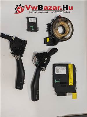 Kormánykapcsoló szett VW Touran 1k0953549 1K0953549