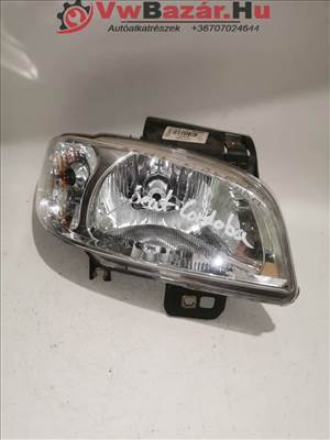 Első fényszóró SEAT IBIZA CORDOBA 6K1 jobb  087585