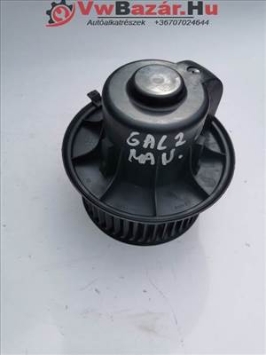Fűtő motor FORD GALAXY II 7M1819021D