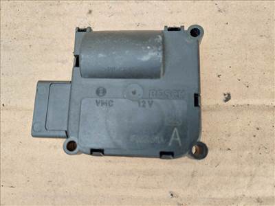 Audi A6 fűtésállító motor 4F0820511A